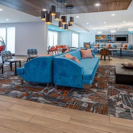 Home2 Suites By Hilton Pensacola Airport Medical Center ภายนอก รูปภาพ