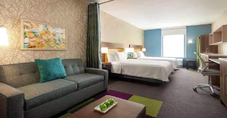 Home2 Suites By Hilton Pensacola Airport Medical Center ภายนอก รูปภาพ
