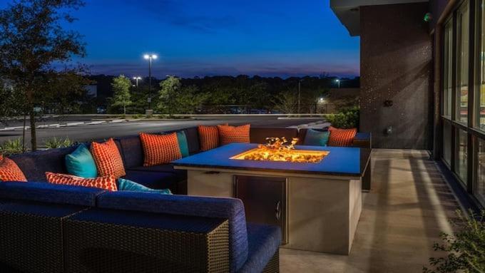 Home2 Suites By Hilton Pensacola Airport Medical Center ภายนอก รูปภาพ