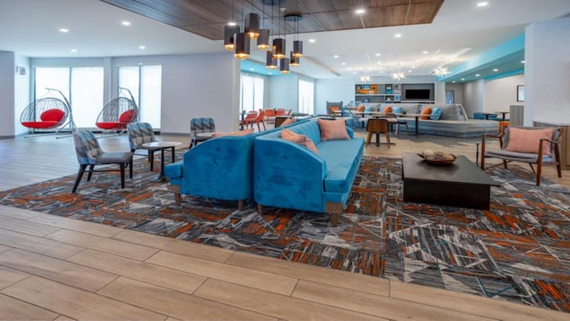 Home2 Suites By Hilton Pensacola Airport Medical Center ภายนอก รูปภาพ