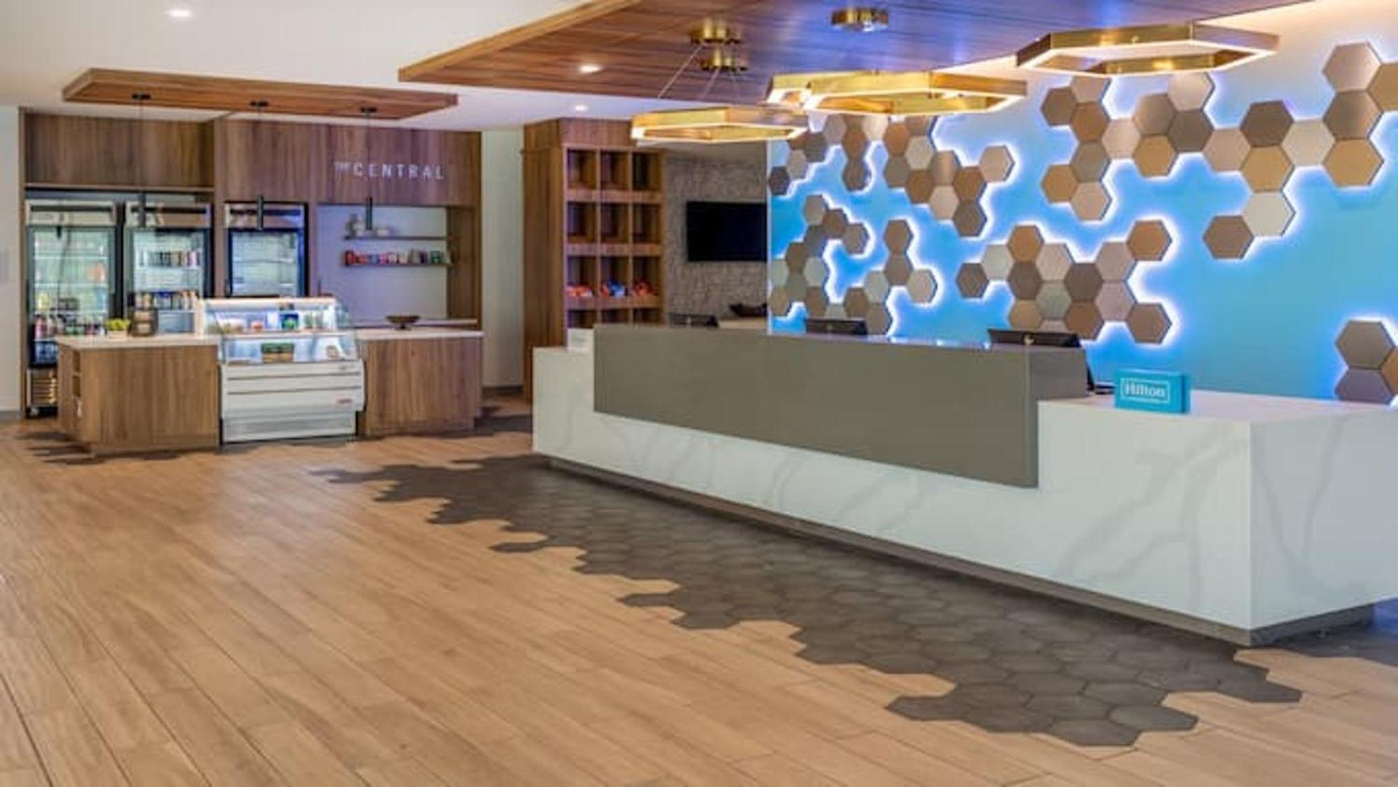Home2 Suites By Hilton Pensacola Airport Medical Center ภายนอก รูปภาพ