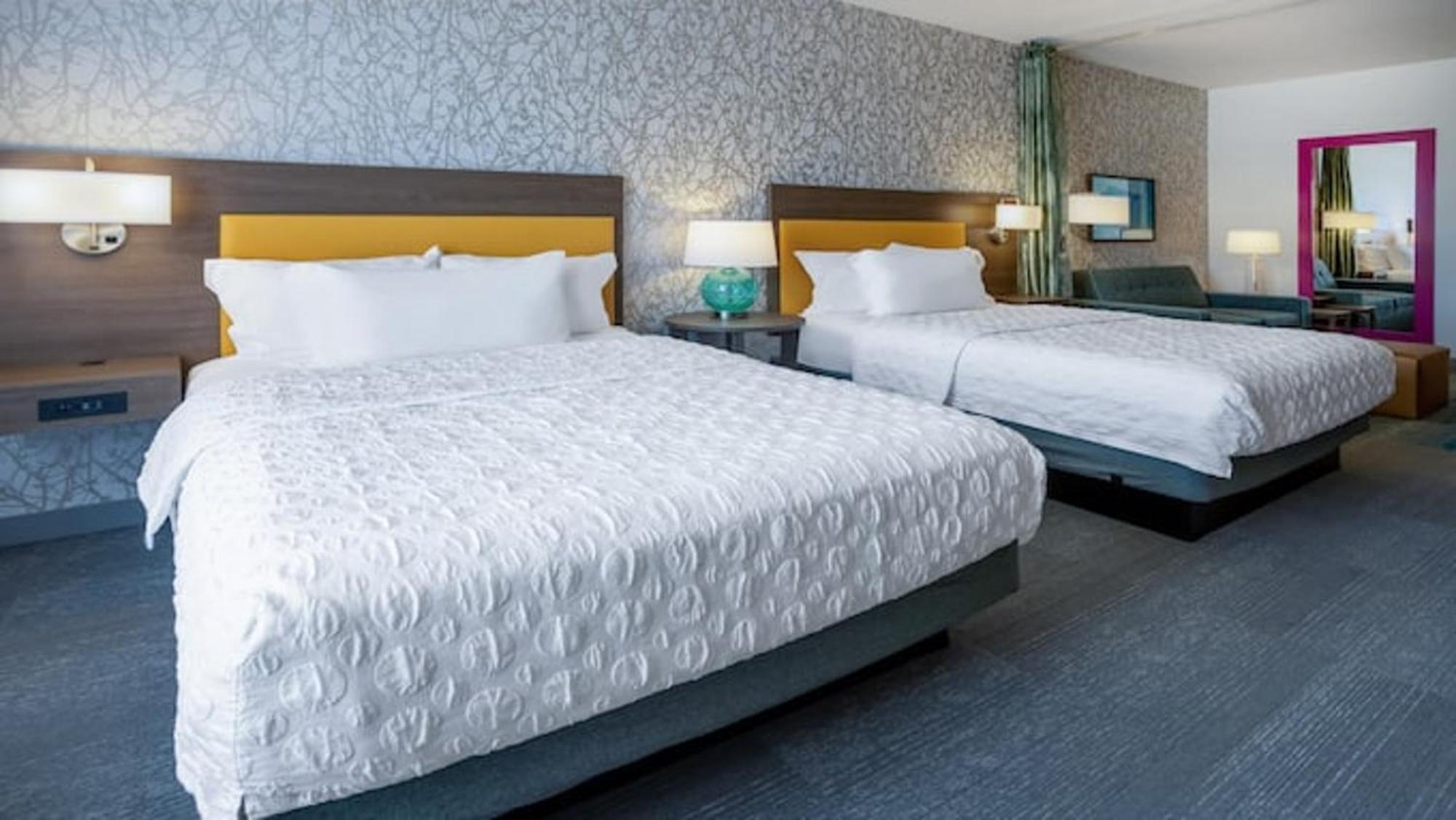 Home2 Suites By Hilton Pensacola Airport Medical Center ภายนอก รูปภาพ
